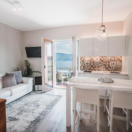 גרגננו Ferienwohnung Montelago מראה חיצוני תמונה