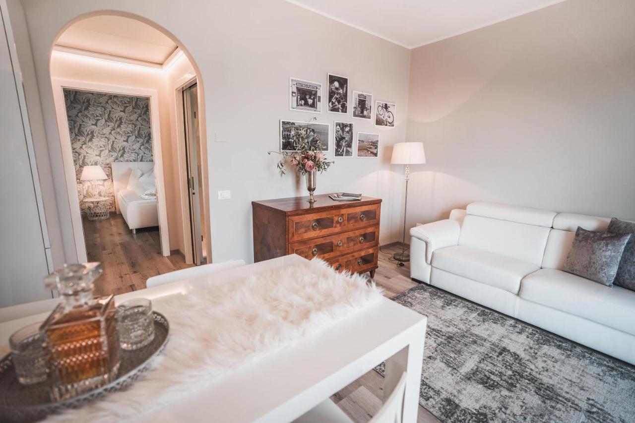 גרגננו Ferienwohnung Montelago מראה חיצוני תמונה