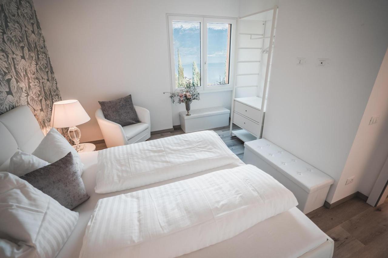 גרגננו Ferienwohnung Montelago מראה חיצוני תמונה