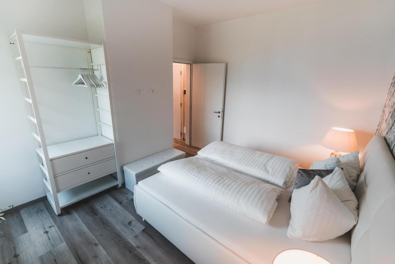 גרגננו Ferienwohnung Montelago מראה חיצוני תמונה