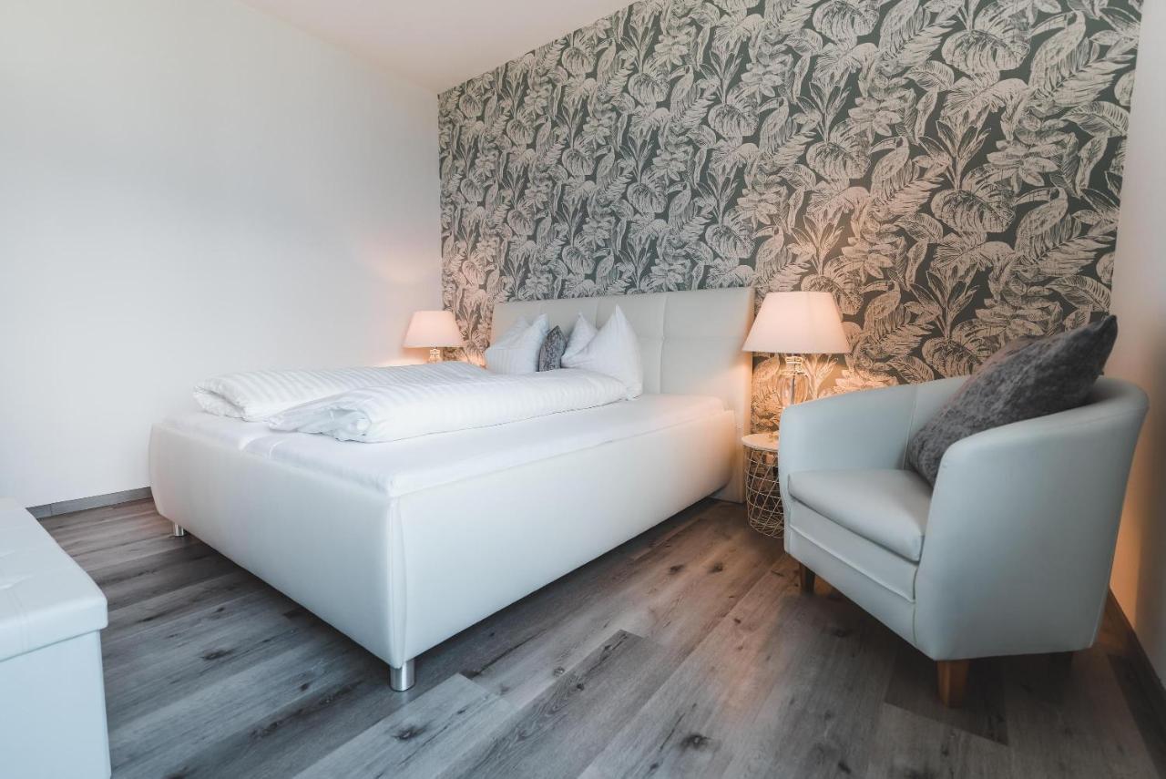 גרגננו Ferienwohnung Montelago מראה חיצוני תמונה