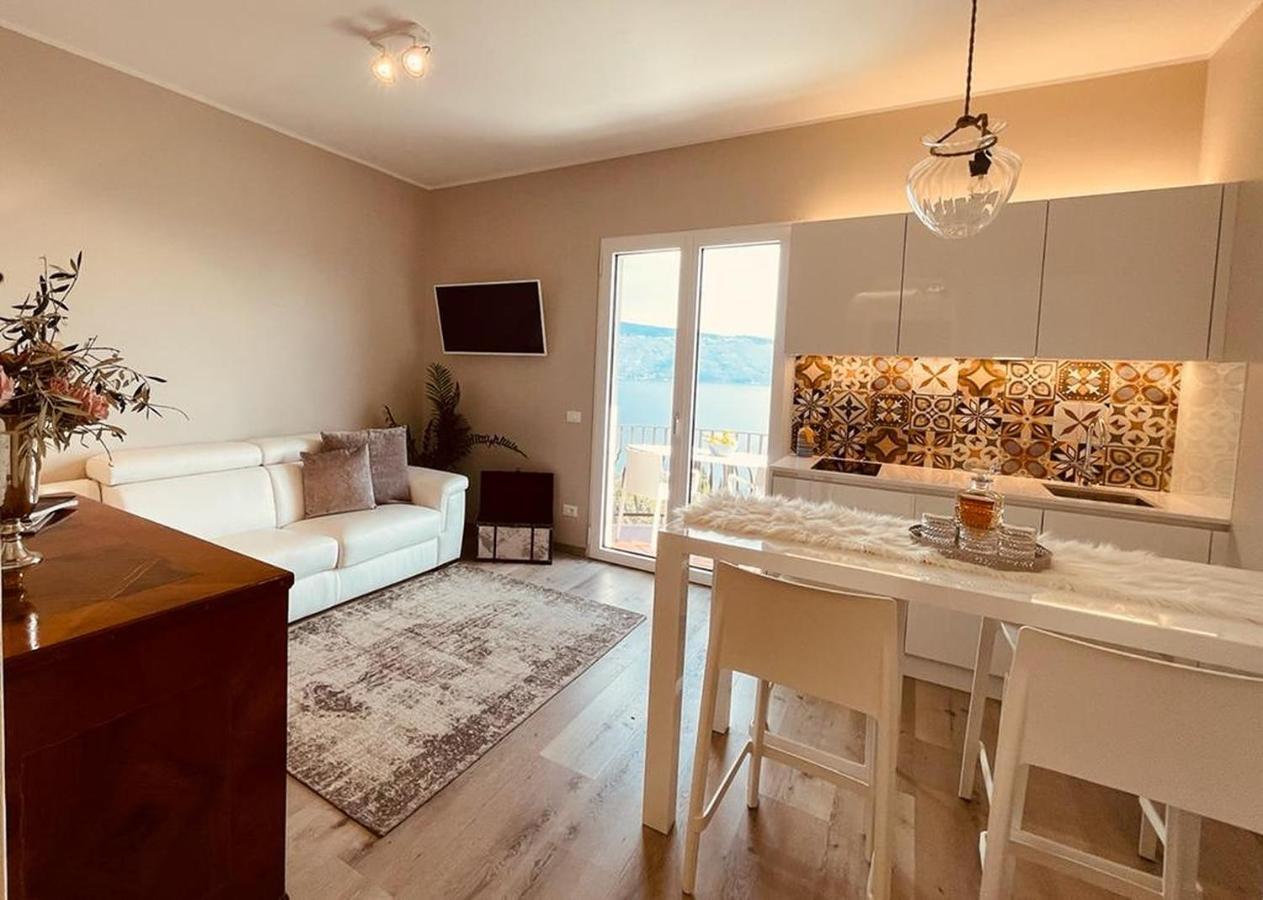 גרגננו Ferienwohnung Montelago מראה חיצוני תמונה